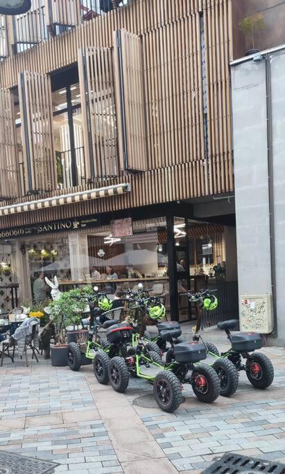 Romanticatbilisi Tbilisi Exterior foto
